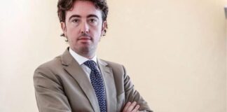 Il biscegliese Michele Pellegrini Calace nuovo segretario nazionale di Federfarma