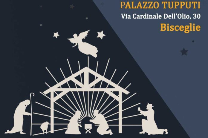 mostra locandina Natale 24