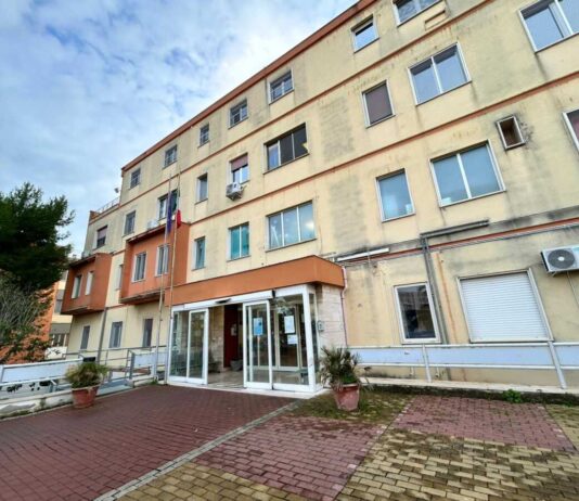 Ospedale “Vittorio Emanuele II”, doppia convocazione in Consiglio Regionale per tracciarne il futuro