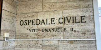Storie in corsia, racconti per i piccoli pazienti dell’ospedale “Vittorio Emanuele II”