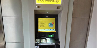 Poste Italiane riattiva gli ATM in orario notturno nelle province di Foggia e BAT