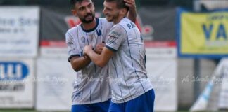 Un punto e qualche legittimo rimpianto per l’Unione Calcio nella trasferta di Racale