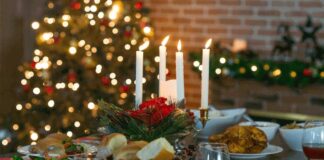 Natale a tavola, circa 160 euro la spesa media dei pugliesi: stime di Coldiretti