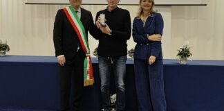 Shoah, Medaglie d’Onore alla memoria di tre biscegliesi