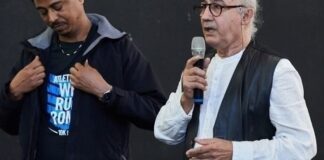 Incontro con Vito Fiorino, “Giusto dell’Umanità” al Liceo “Da Vinci”