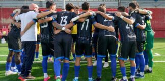 Bisceglie, la sfida con il Racale a porte chiuse al quartiere San Paolo di Bari