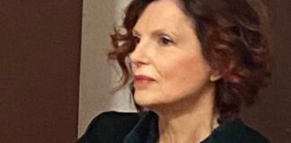 Silvia Panniello ospite della rassegna letteraria #pugliachescrive