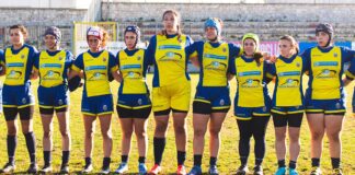 Bisceglie Rugby, rinviate le gare previste di Serie A femminile e Under 16