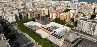 L’assessora Rigante sulla scuola “Monterisi”: «Ragionevole speranza di riaprirla a settembre»