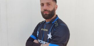 Ora è ufficiale, Federico Pizzutelli torna dopo 9 anni nel Bisceglie
