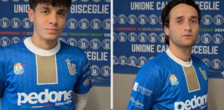 Unione Calcio, la Befana porta due rinforzi offensivi alla rosa di mister Monopoli