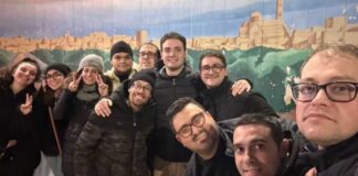 Nuovo direttivo per “Bisceglie Illuminata”, Alberto De Toma lascia la presidenza