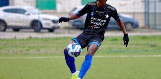 Il Bisceglie ospita il Racale al “Diomede”, nerazzurri a caccia del quinto risultato utile di fila