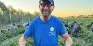 Mastrototaro Food protagonista a “Boss in Incognito” su Rai 2