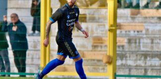 Il tour de force del Bisceglie a gennaio parte con la sfida di Bitritto contro il Novoli