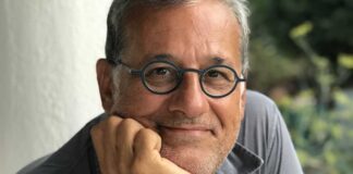 Vittorio Lingiardi è il primo ospite del 2025 alle Vecchie Segherie Mastrototaro