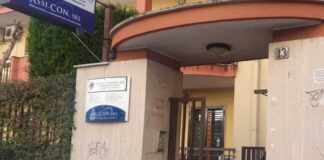 I complimenti di Confcommercio ai fratelli Mastrototaro