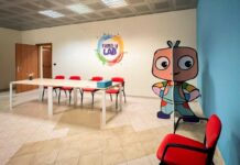 Cambio di sede per il Centro Servizi “Family Lab”, inaugurazione il 9 dicembre
