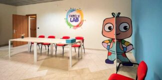Cambio di sede per il Centro Servizi “Family Lab”, inaugurazione il 9 dicembre