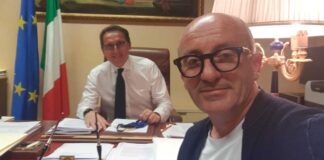 Ammodernamento Ponte Lama, Sasso (PD): «Possibile grazie a Francesco Boccia»
