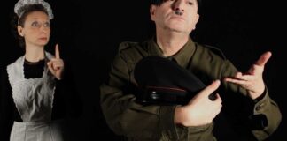 “Il piccolo dittatore” del Teatro del Viaggio per il mese della memoria