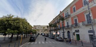 Disposto il senso unico di marcia sul tratto del Palazzuolo che interseca via Marconi