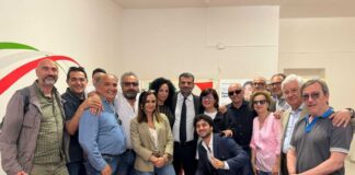 Il PD di Bisceglie nel Giorno della Memoria: “Tramandare ai giovani i diritti conquistati dai nostri padri”