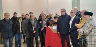 “Storie di Natale in Miniatura”, la serata conclusiva celebra il successo della 1^ edizione