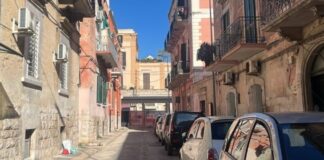 Opere di riqualificazione nell’ex piazza del pesce e dintorni, limitazioni ai veicoli in strada Santa Margherita