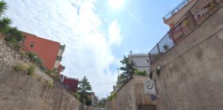Limitazioni al traffico in via della Repubblica e in via Porto per lavori