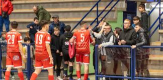 La Diaz chiede strada al Nausicaa per qualificarsi alla Final Eight di Coppa Italia