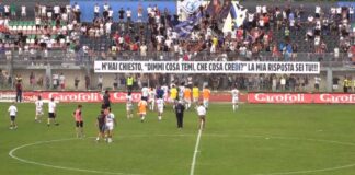 Bisceglie, scatta il conto alla rovescia per lo storico battesimo del sintetico al “Ventura”