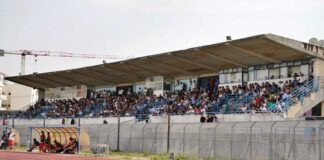 Riapre il “Ventura”, sarà giornata pro Bisceglie: ecco il costo del biglietto