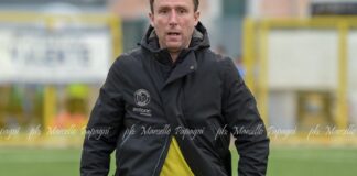 L’Unione Calcio esonera l’allenatore Angelo Monopoli