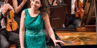 “Classiche forme”, il festival internazionale di musica da camera diretto da Beatrice Rana alla Bit