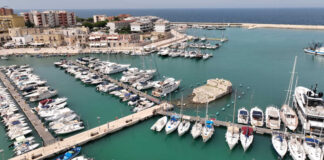 Sicurezza nell’area portuale, incontro in Comune con la Capitaneria di Porto