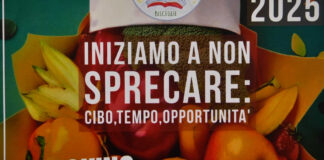 Sprecare meno cibo si può, ecco la “ricetta” degli alunni della “De Amicis”
