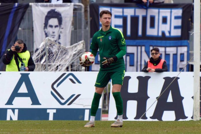 Francesco Baietti_Bisceglie