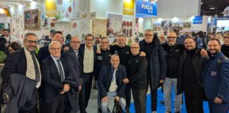 Bisceglie alla Bit di Milano: “un gioco di squadra per promuovere eccellenze, tradizione e sviluppo