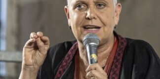 Alla ri-scoperta del legame tra natura e storia con Paola Caridi