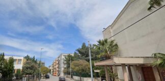 “Strade di colori”, famiglie e ragazzi della comunità di San Pietro animano il quartiere