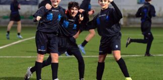 Giovanili Bisceglie, l’Under 14 batte di misura la Virtus Corato