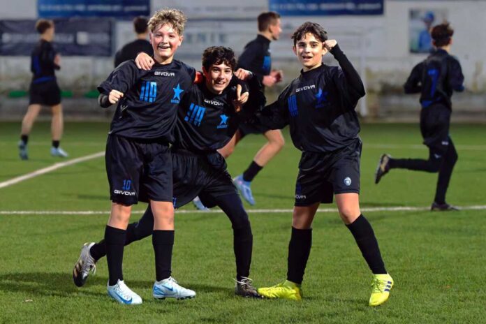 Under 14 Bisceglie Calcio