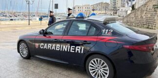 Usura ed estosioni: i Carabinieri di Bisceglie arrestano 70enne ottico molfettese
