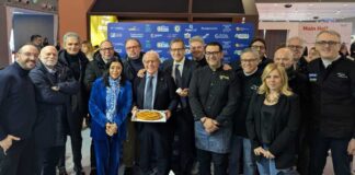 BTM 2025: Confcommercio Bisceglie ha presentato i suoi prodotti d’eccellenza