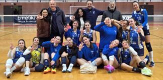 Sportilia, che colpaccio! Sbanca il campo dell’ex capolista Nelly Barletta e prosegue l’ascesa