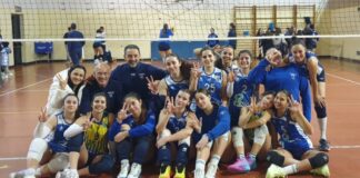 Sportilia espugna Venosa con un netto 0-3 e consolida la quarta piazza