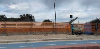 Lavori straordinari al Trullo Verde, Preziosa: «Rifatta la procedura di gara per l’affidamento, perché?»