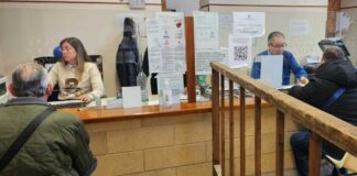 Rilascio carte di identità, attivato secondo sportello all’Ufficio Anagrafe