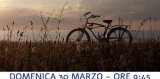 “Pedalando a Levante”: primavera, biciclette e altre storie, appuntamento il 30 marzo